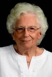 Myrna Tappan Obituary