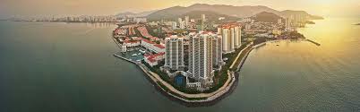 The 1.7km gurney drive will sport a new, greener look under the proposed seri tanjung pinang (stp) phase two reclamation project to be undertaken by eastern and oriental (e&o) bhd. Tanjung Pinang Development