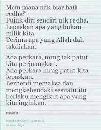 Pin By Aku Sakura On Kata Kata Be Yourself Quotes True Quotes Islamic Quotes