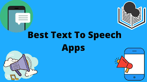 Check spelling or type a new query. 6 Best Text To Speech Apps For Android To Use In 2020