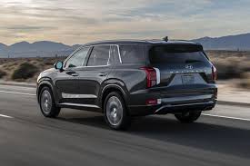 Detailed specs and features for the 2020 hyundai palisade including dimensions, horsepower, engine, capacity, fuel economy, transmission, engine type, cylinders, drivetrain and more. 2021 Hyundai Palisade Initial Specs Carexpert