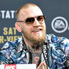 Best Conor Mcgregor Haircuts Hairstyles 2020 Update