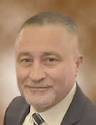 Obituary information for Israel "Izzy" Crespo, Jr.