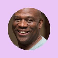 Cohort Conversations: Jerel Lee, Psychotherapist