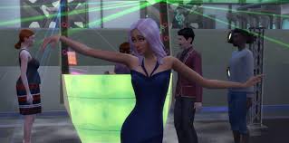 What other do you even mod? videos would you like to see? The Sims 4 Dancing Get Together Skill