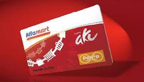 Cara membuat kartu member alfamart 2018. Cara Registrasi Member Alfamart Blog Alfamart