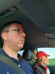 This post is not about me ... not about the logo