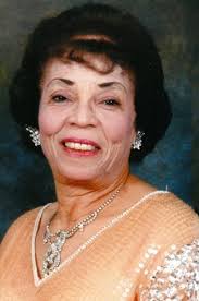 RUTH TURNER Obituary (1922