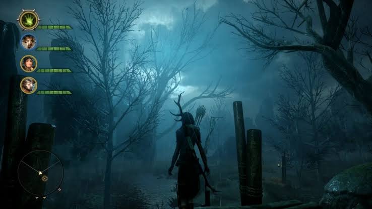 Dragon Age Inquisition | TechRaptor