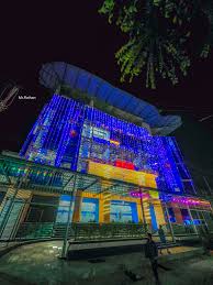 Nodi Bangla Center Point Bhairab