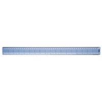 See full list on convertoctopus.com Plastic Ruler 45cm 18 Inches Clear