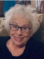 Betty Jane Henehan (Boushie) Obituary