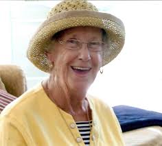 Maxine Price Obituary