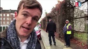 Matthew Thompson LBC 2018 Digital Showreel