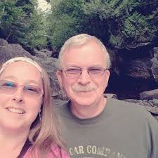 Nuel Stroheker's Instagram, Twitter & Facebook