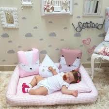 Quarto De Bebe Montessoriano 50 Fotos De Como Decorar Erkek Bebek Odalari Kiz Bebek Odalari Bebek Odasi Duzenleme
