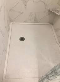 And it can be adapted to fit in with clients functional, dimensional and aesthetic requirements. Solid Surface Shower Bases Advantages Disadvantages Product Options