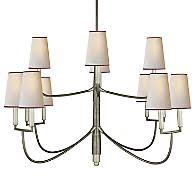 Check spelling or type a new query. Bryant Large Ring Chandelier By Visual Comfort At Lumens Com