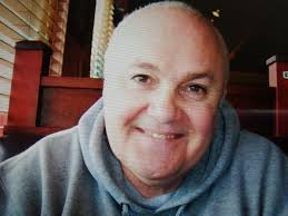 Online Tribute for Richard McHugh