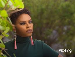 She made this announcement on her 30th birthday. Chidinma Ekile Graces The Cover Of Vibe Ng S Magazine Tooxclusive