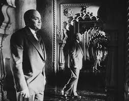 Deep focus refers to having. Citizen Kane Re Release 2009 Directed By Orson Welles Film Review