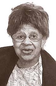 Barbara Sanford • The Yellow Springs News