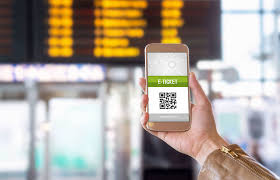 Bila anda ingin memastikan apakah data anda telah sesuai di dalam tiket, atau ingin mencetak ulang tiket anda, anda dapat melakukannya dengan cara cek kode booking atau pnr di website resmi maskapai. Pastikan Cek Kode Booking Pesawat Dengan Benar Futuready