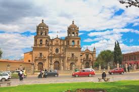 Como Llegar A Cajamarca Desde Lima La Mejor Ruta 2020 Ciudad De Lima Rutas Viaje En El Tiempo