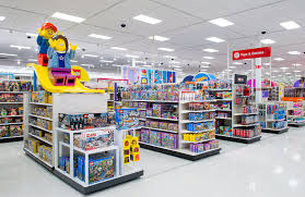 Target Has Opened 100 Mini Stores And Remodeled 500 Bigger Ones And It S Paying Off Target Kids Room Mini Store Target Kids