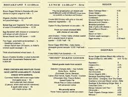 Yesterday at 12:44 pm · oakland, ca ·. Brown Sugar Kitchen Menu Menu For Brown Sugar Kitchen West Oakland Oakland