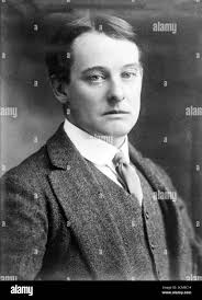 Alfred bruce hi-res stock photography and images