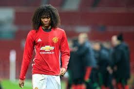 @clubbrugge and @onsoranje u21 info@tahithchongofficial.com. Reports Emerging That Tahith Manchester United Fan Page Facebook