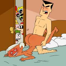 Rule34 - If it exists, there is porn of it  takeshi1000, bubbles  (powerpuff girls), buttercup (powerpuff girls), professor utonium  7086228