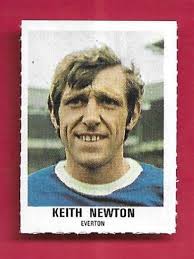 England Keith Newton SWC