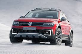 Vw S Latest Plug In Hybrid Is Built For Off Roading Volkswagen Hybrid Car Suv