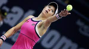 41 (20.05.19, 1055 points) points: Porsche Joins The Dtb Women Series As A Sponsor Tennisnet Com