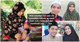 'dai farhan' tak puashati tweet aeril zafrel. Kekalkan Hati Memaafkan Dikata Tak Move On Isteri Dai Farhan Pilih Berdiam Diri