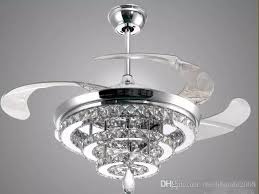 We did not find results for: 2021 Led Crystal Chandelier Fan Lights Invisible Fan Crystal Lights Living Room Bedroom Restaurant Modern Ceiling Fan 42 Inch With Remote Control From Meilibaode2008 335 56 Dhgate Com