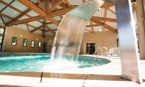 Les thermes de gréoux les bains (chaine thermale du soleil): Camping Greoux Les Bains Thermal Cure At Greoux Les Bains Campsite