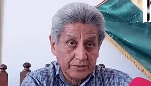 Medrano reconoce que firmó polémico documento cívico de ley del 45% y acusa  a los medios de Yacuiba de no defender al Chaco