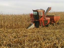 Uni Harvester