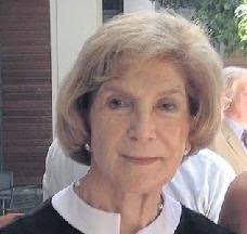 Rhalda PRYSTOWSKY Obituary (1931