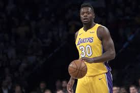 Julius randle is an unmarried man till now. Report Julius Randle Pelicans Agree To Contract After 4 Seasons With Lakers Bleacher Report Latest News Videos And Highlights