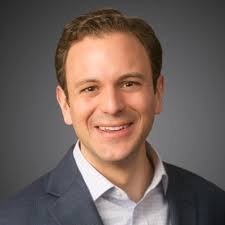 I'm so excited to announce that my podcast interview with Peter Boyd of  Yale University is now live!