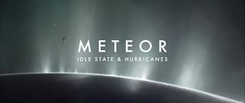 There were no immediate reports of injuries or damage. Meteor Home Facebook
