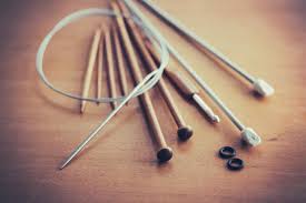 Whether you're a retired knitter returning, an experienced knitter needing rest or a beginner learning the award winning and innovative stitch simply knitting aid is the perfect solution. 5 Best Knitting Needles For Arthritic Hands The Creative Folk