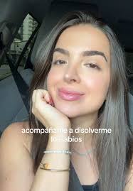 Disolviendo mis labios: ¡La verdad no dolió!