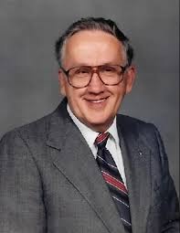 MELVIN HALL Obituary (1929