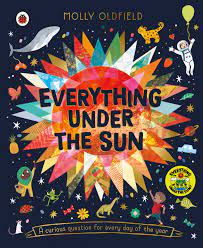 Before you buy something new, consider whether you need it and where the old one will end up. Everything Under The Sun