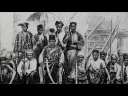 Sejarah dato' maharaja lela pejuang kebanggaan perak. Tangisan Pasir Salak Youtube